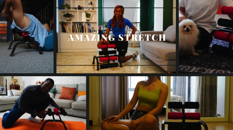 User Feedback: Changing Lives and Elevating Wellness!