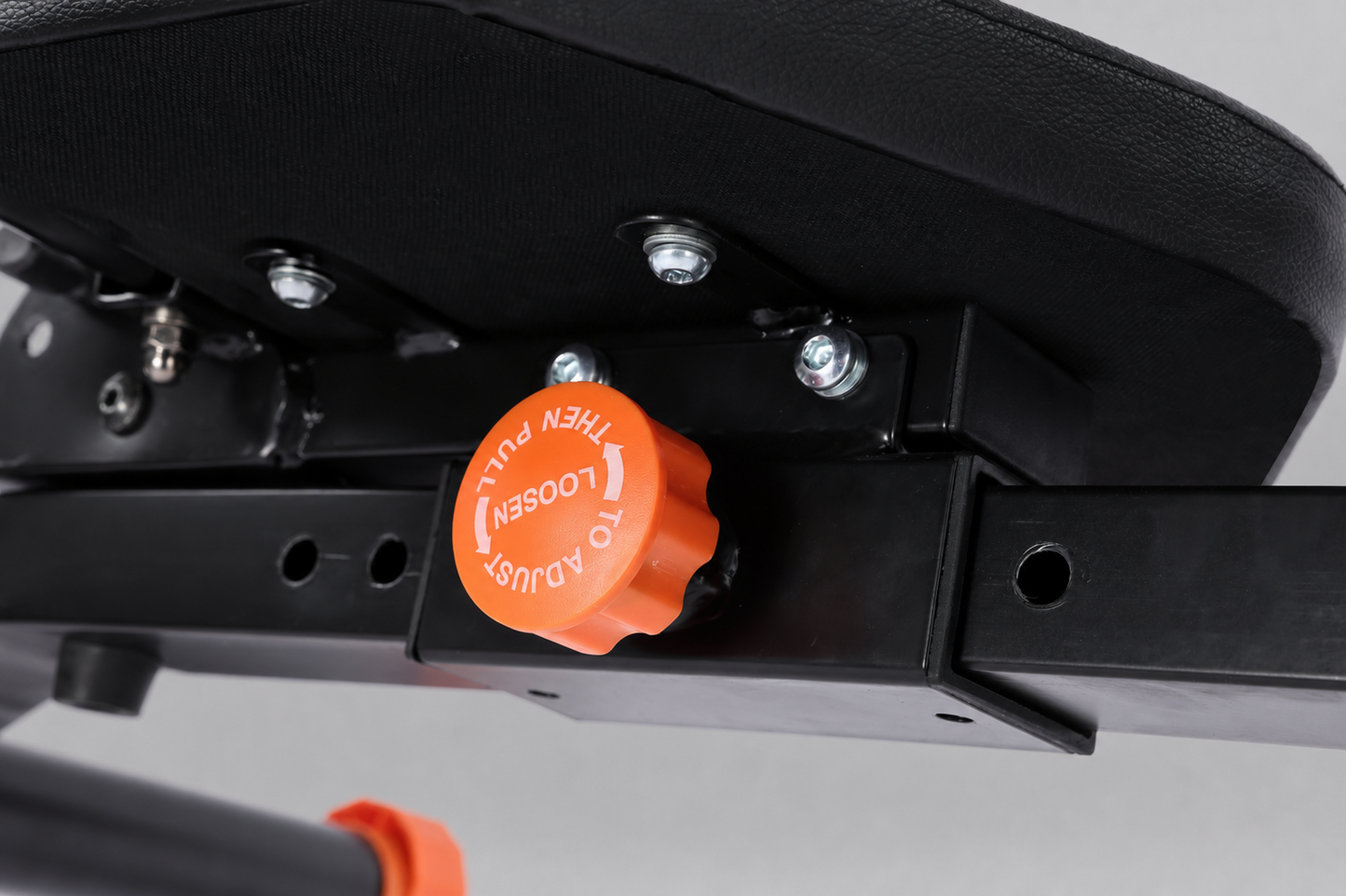 Skybike CoreRide — AI-Powered Full-Body Recumbent Exercise Bike