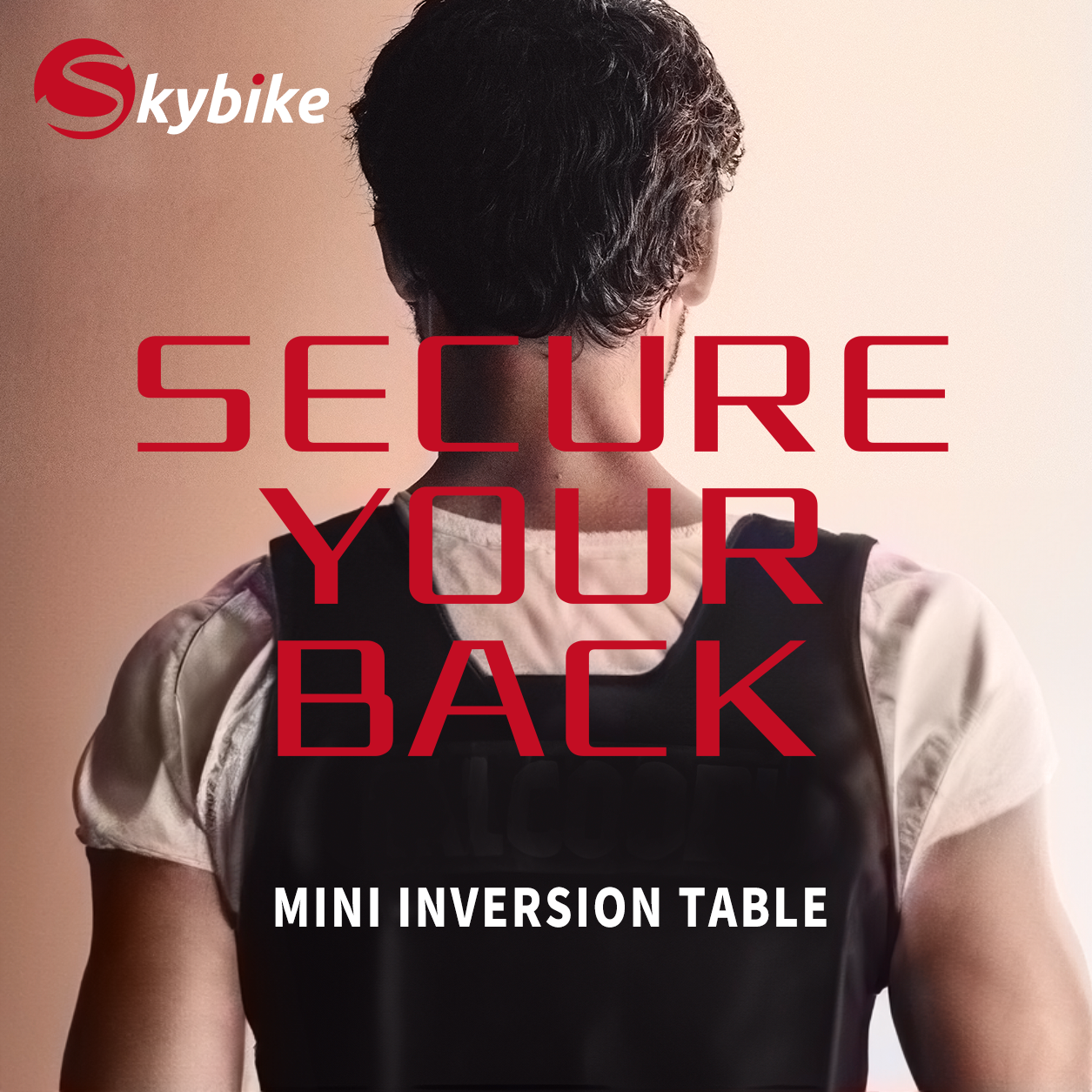 Considering a Solution for Back Pain?