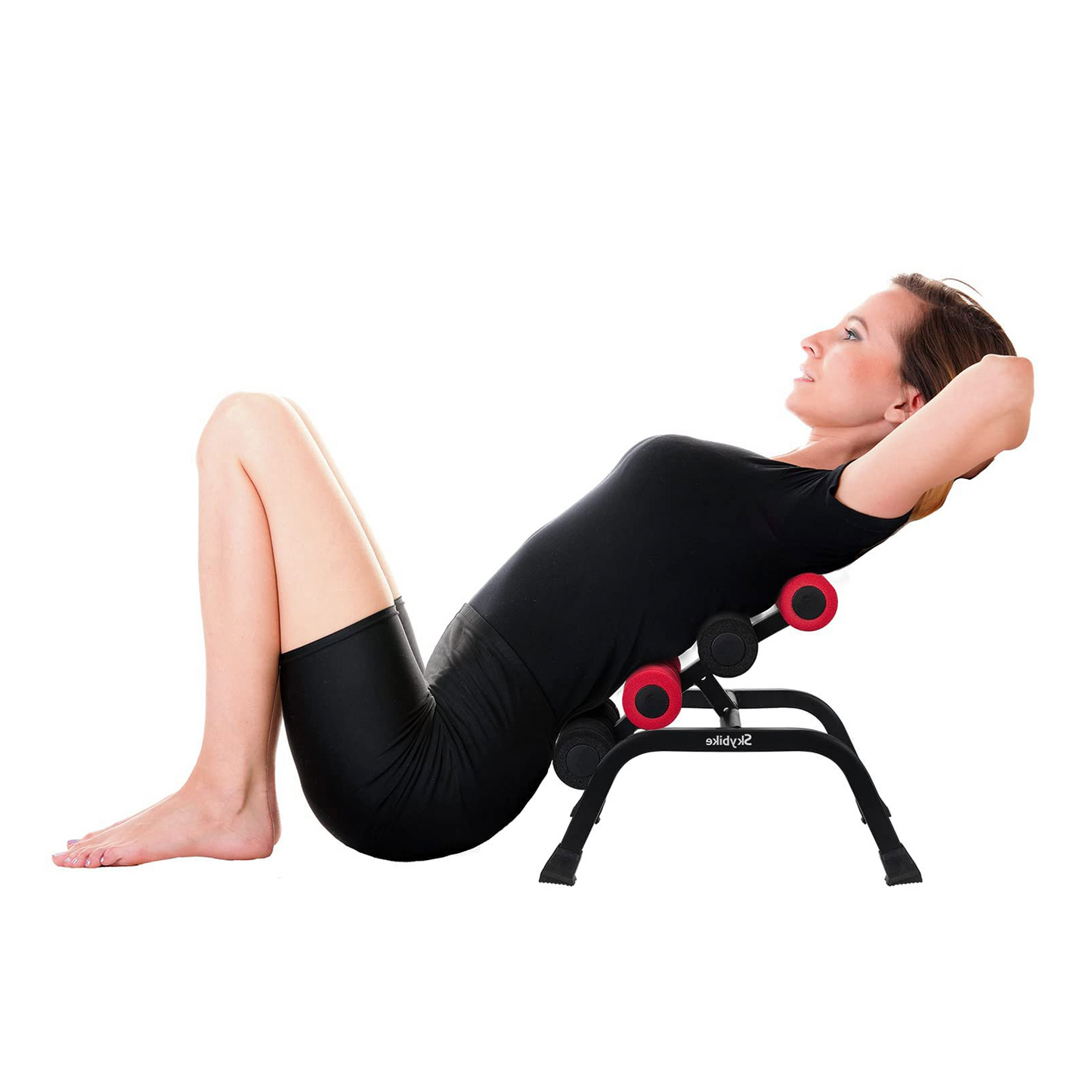 Skybike Inversion Table - Relieve Back Pain