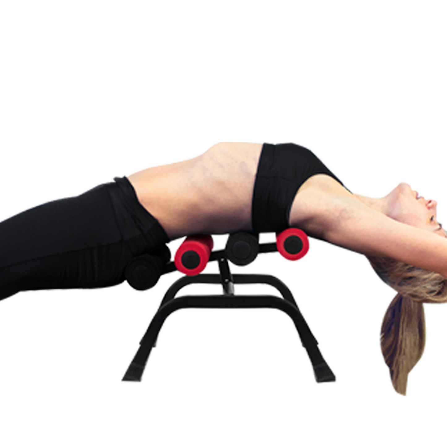 Skybike Inversion Table - Relieve Back Pain