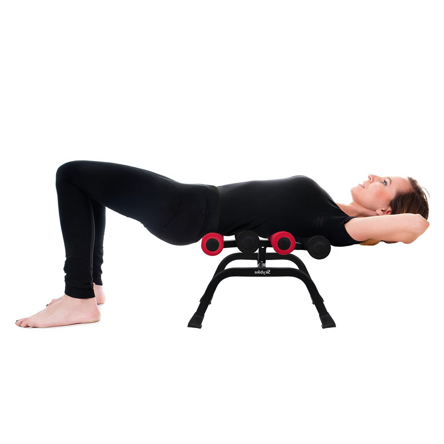 Skybike Inversion Table - Relieve Back Pain