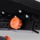 Skybike CoreRide — AI-Powered Full-Body Recumbent Exercise Bike