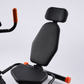Skybike CoreRide — AI-Powered Full-Body Recumbent Exercise Bike