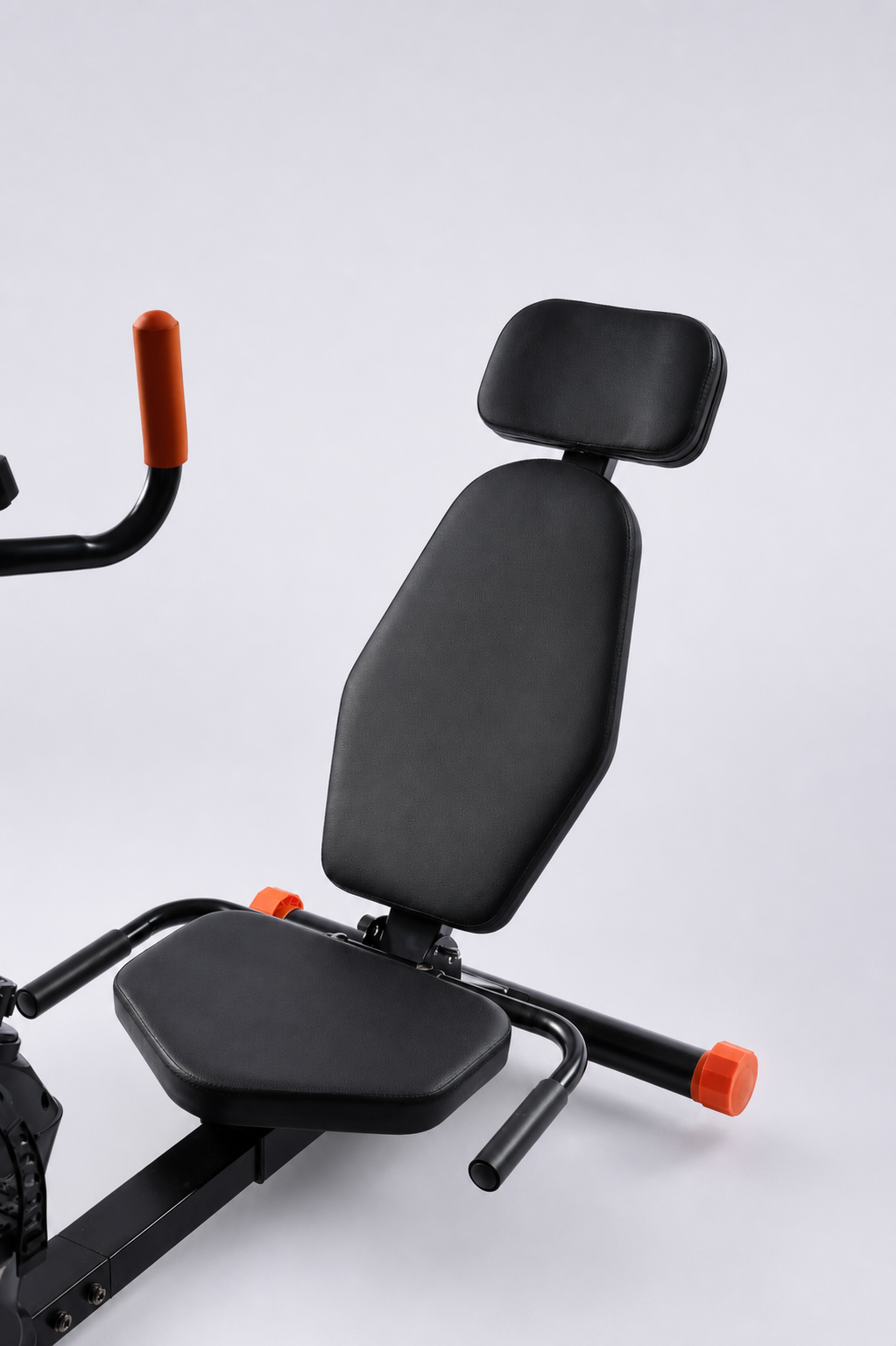 Skybike CoreRide — AI-Powered Full-Body Recumbent Exercise Bike
