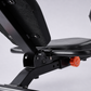 Skybike CoreRide — AI-Powered Full-Body Recumbent Exercise Bike
