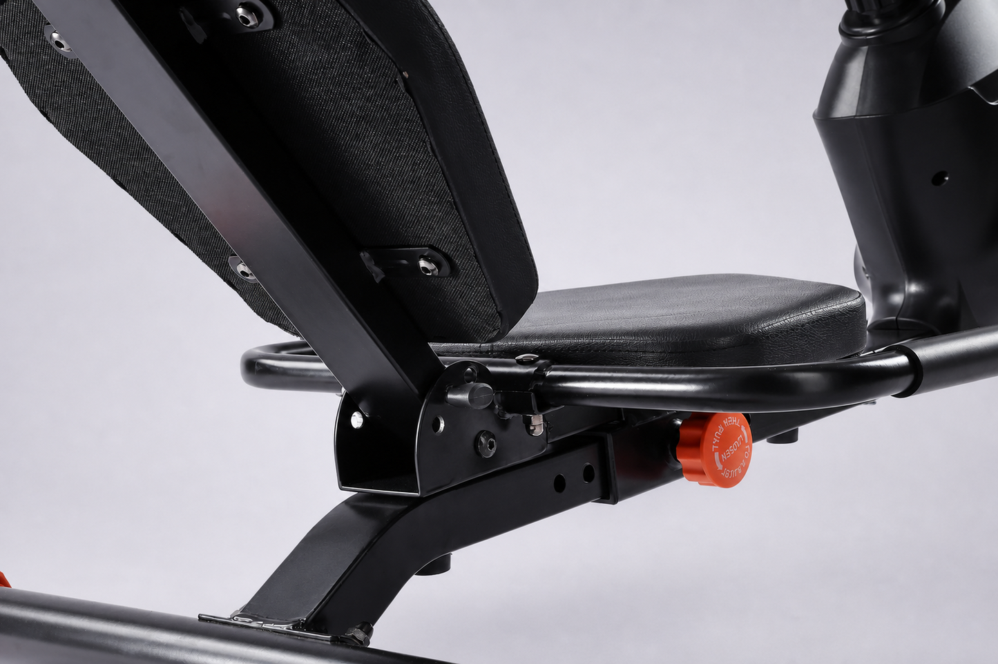 Skybike CoreRide — AI-Powered Full-Body Recumbent Exercise Bike