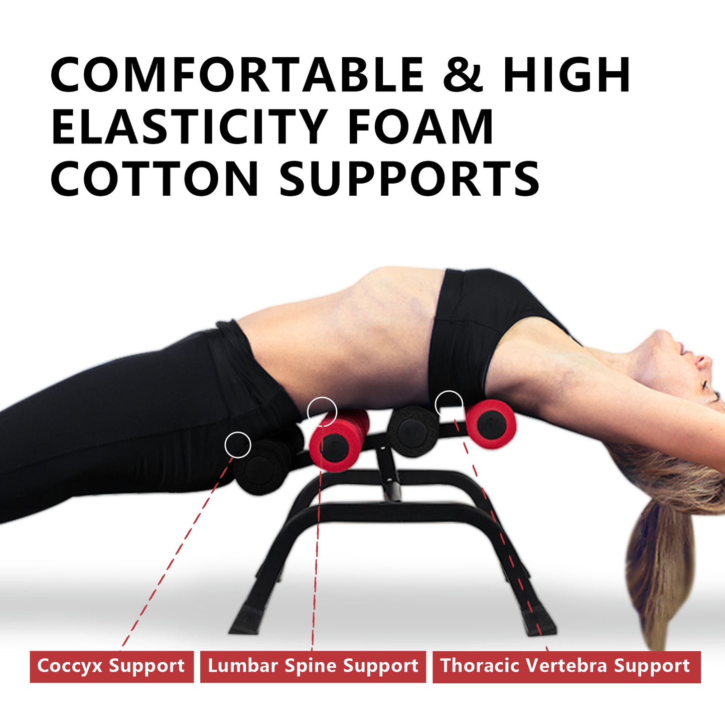 Skybike Inversion Table for PT