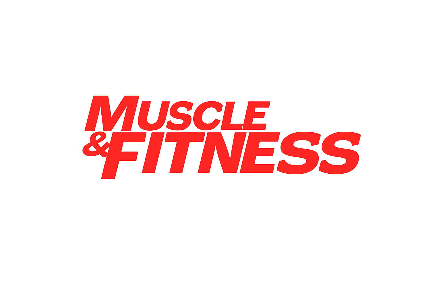 Muscle & Fitness