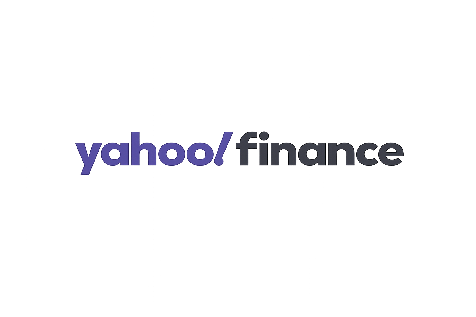 Yahoo Finance